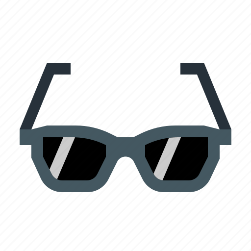 Sunglasses, eyeglasses, summer, eyewear icon - Download on Iconfinder