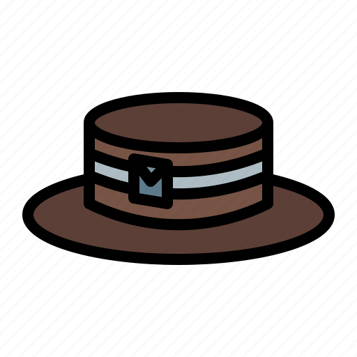 Hat, bucket hat, summer, sun hat icon - Download on Iconfinder