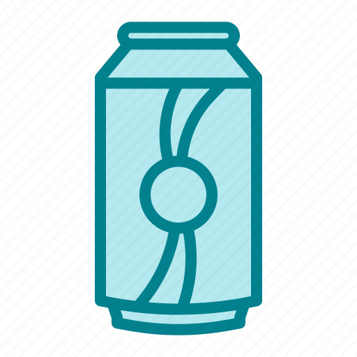 Soda, canned drink, soft drink, juice icon - Download on Iconfinder