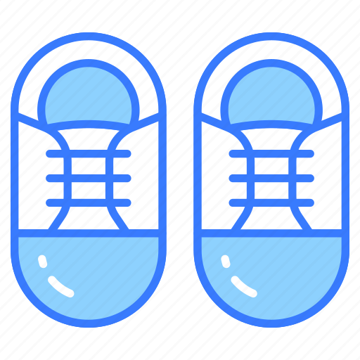 Sneakers, shoes, footwear, jogger, boot, apparel, wearable icon - Download on Iconfinder