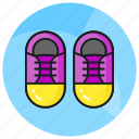 sneakers, shoes, footwear, jogger, boot, apparel, wearable