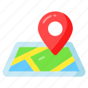 map, navigation, location, direction, gps, pointer, marker