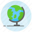 earth globe, world, map, geography, travel, tour, planet