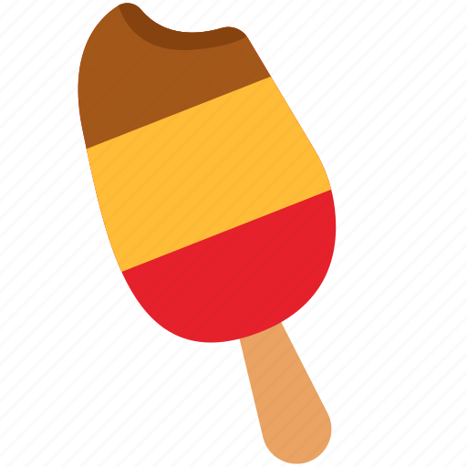 Ice, cream, icecream, food, ice cream, dessert, sweet icon - Download on Iconfinder