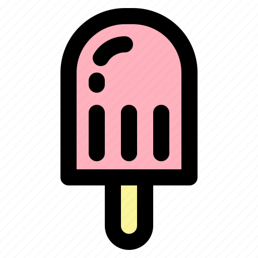 Holiday, summer, ice, ice cream, bar, fresh, food icon - Download on Iconfinder