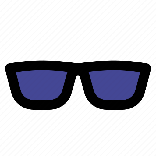 Holiday, sunglasses, glasses, eye, summer, travel, spectacles icon - Download on Iconfinder