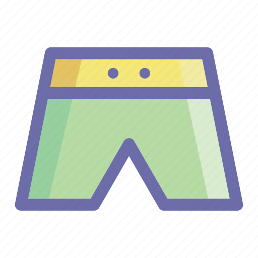 Holiday, summer, shorts icon - Download on Iconfinder