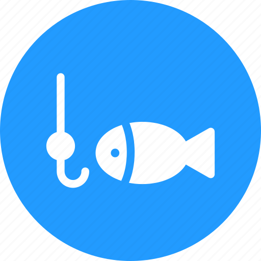 Fisherman, fishhook, fishing, hook icon - Download on Iconfinder