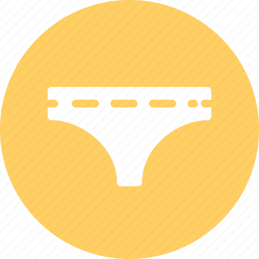 Clothes, clothing, panties, underwear icon - Download on Iconfinder