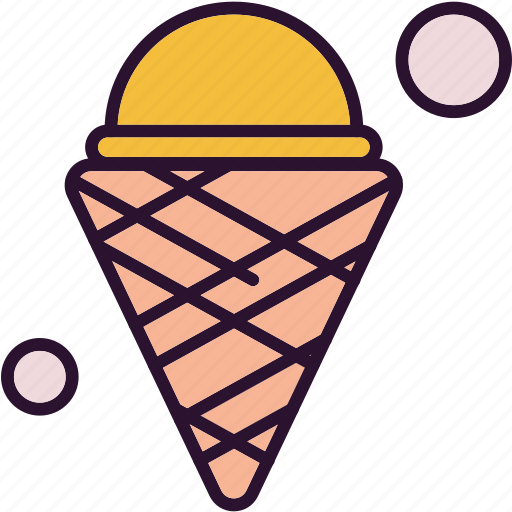 Cream, ice, summer icon - Download on Iconfinder
