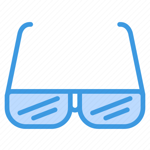 Beach, eyeglasses, glasses, holiday, summer, sunglasses, vacation icon - Download on Iconfinder