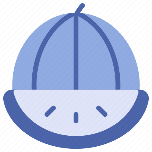 Fruit, healthy, vegetarian, watermelon icon - Download on Iconfinder