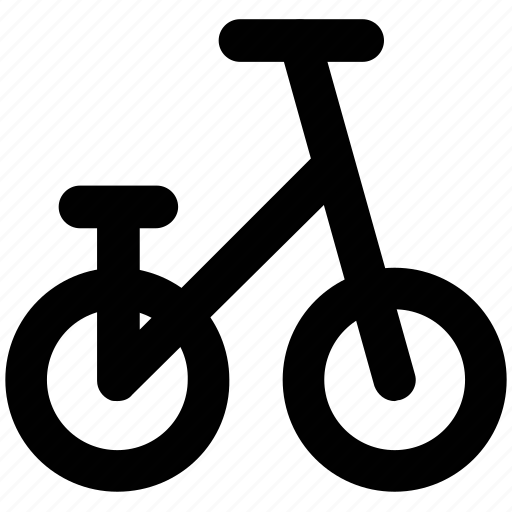 Bicycle, bike, cycle, cycling, exercise, ride, transport icon - Download on Iconfinder