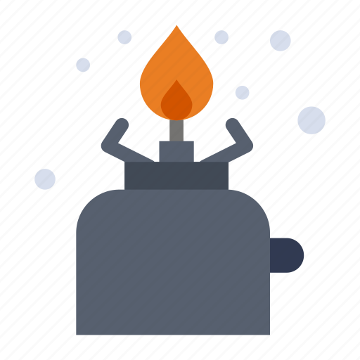 Camping, cooking, gas, picnic icon - Download on Iconfinder