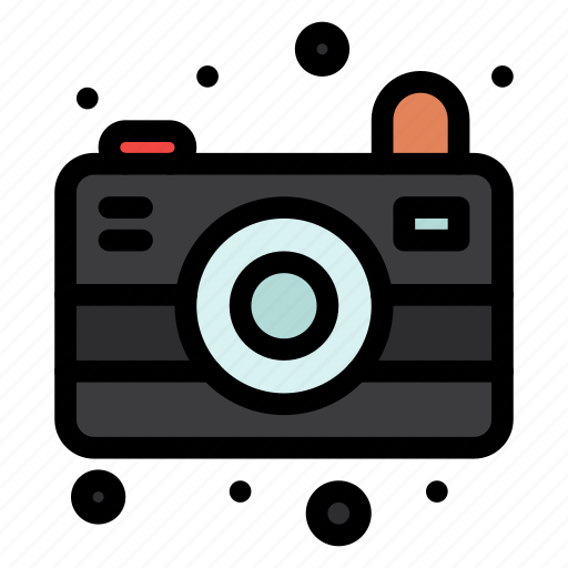 Camera, camping, image icon - Download on Iconfinder
