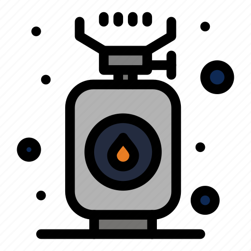 Camping, cook, gas, stove icon - Download on Iconfinder