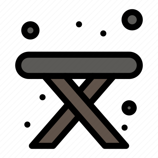 Camping, table, travel icon - Download on Iconfinder