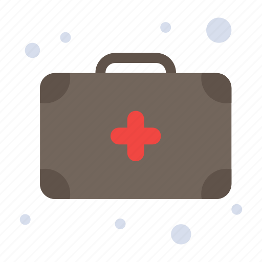 Bag, camping, medicine icon - Download on Iconfinder