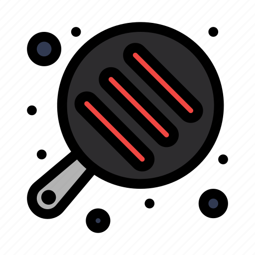 Camping, cooking, pan icon - Download on Iconfinder