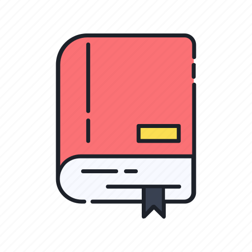 Notebook, paper, memory, write, travel, journal icon - Download on Iconfinder