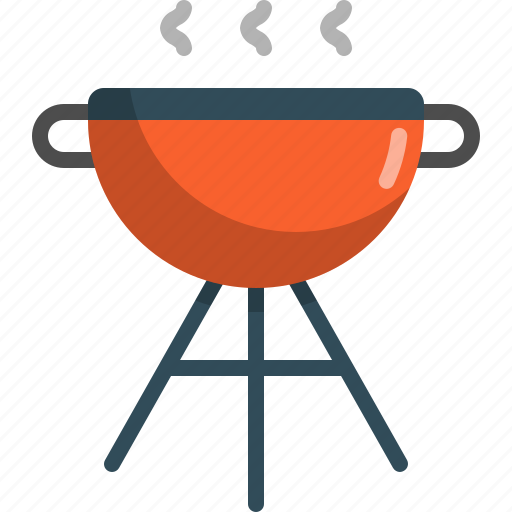 Activity, camping, cook, food, outdoor, summer, travel icon - Download on Iconfinder