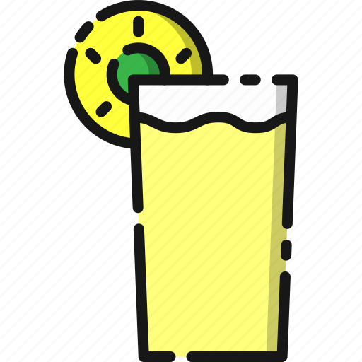 Drink, glass, holiday, juice, summer, travel, vacation icon - Download on Iconfinder