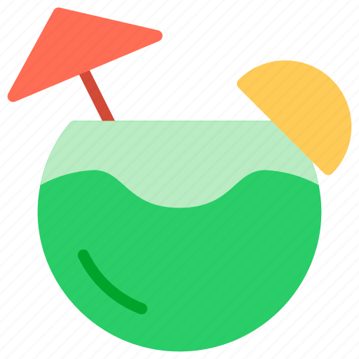 Cocktails, coctail, drink, drinks, hour icon - Download on Iconfinder