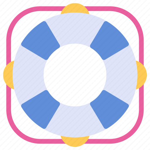 Float, floated, floating, floaty icon - Download on Iconfinder