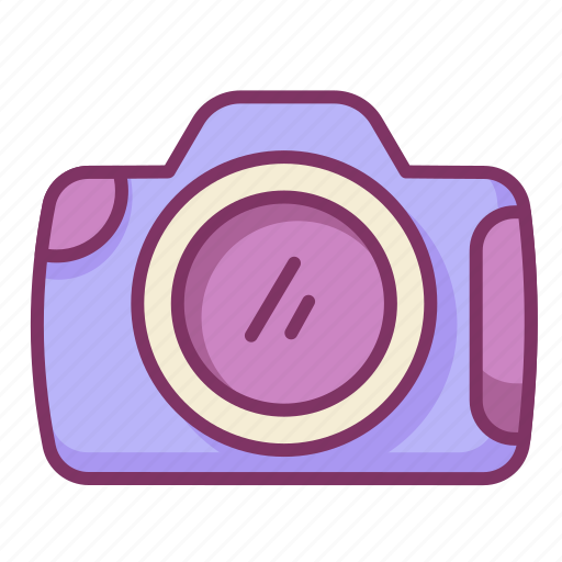 Camera, mirrorless, photograph icon - Download on Iconfinder