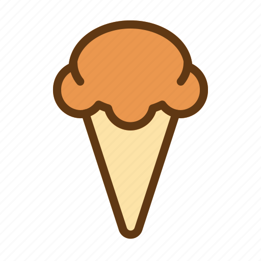 Beach, cream, holiday, ice, outdoor, summer, vacation icon - Download on Iconfinder
