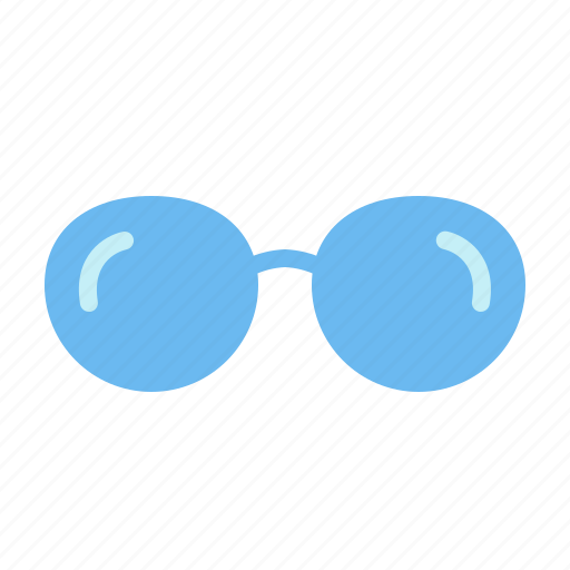 Beach, holiday, nature, outdoor, summer, sunglasses, vacation icon - Download on Iconfinder