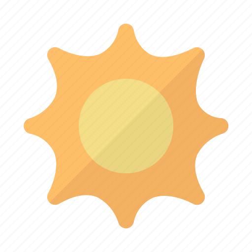 Sun, tropical, holiday, beach, vacation, season icon - Download on Iconfinder