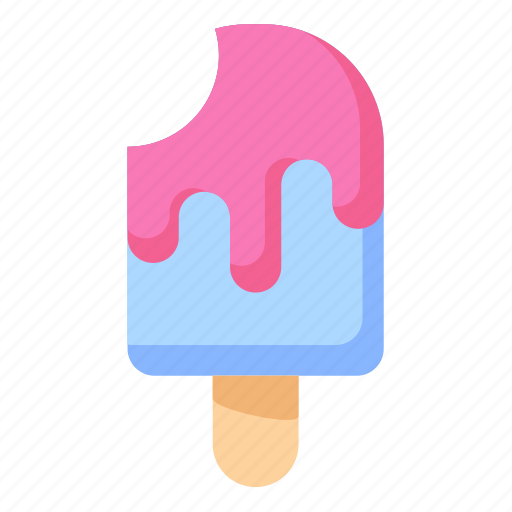 Ice, cream, stick, lolly icon - Download on Iconfinder