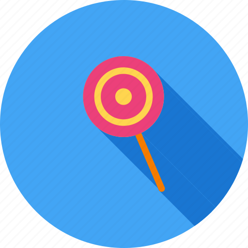 Candy, ice lolly, icecream, lolly, stick, summers, sweet icon - Download on Iconfinder
