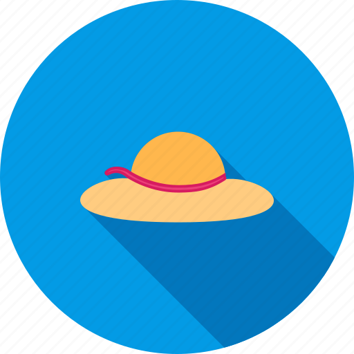 Accessory, cap, fashion, hat, head cover, head gear, sunny icon - Download on Iconfinder