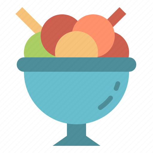 Summer, icecream, ice, cream, dessert, baverage icon - Download on Iconfinder