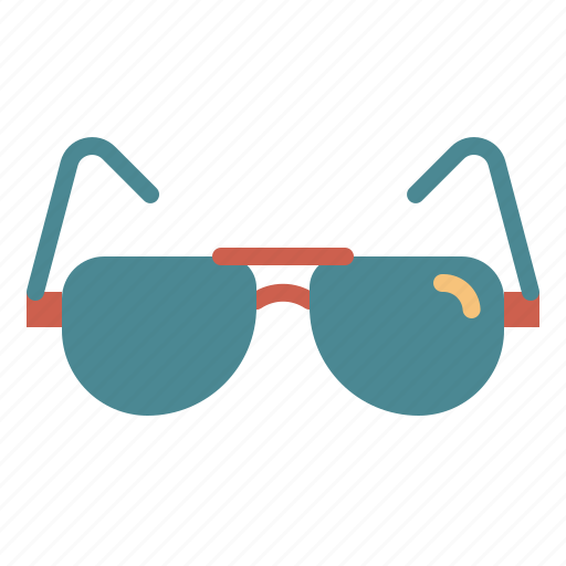 Summer, sunglasses, glasses, shades icon - Download on Iconfinder