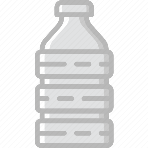 Bottle, holiday, summer, vacation, water icon - Download on Iconfinder