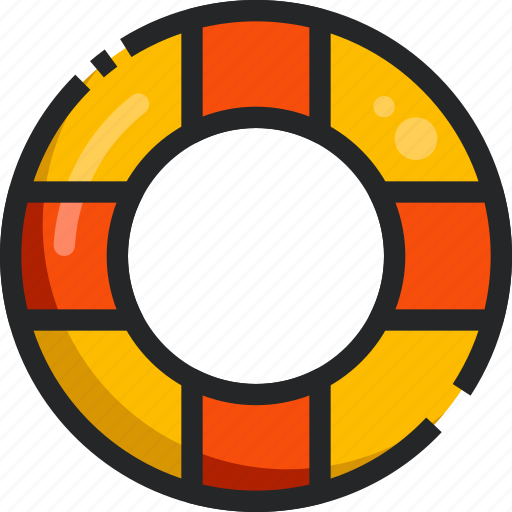 Float, help, security, lifebuoy, protection, lifeguard icon - Download on Iconfinder