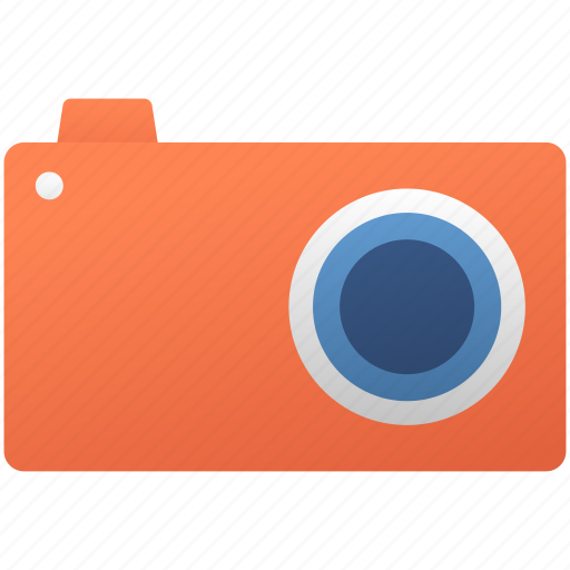 Camera, holiday, photography, summer icon - Download on Iconfinder