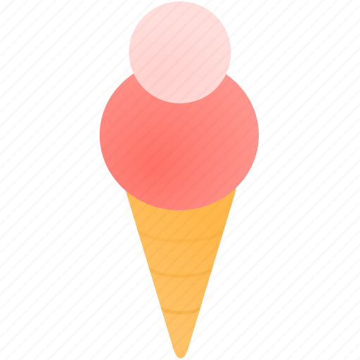 Cream, ice, holiday, summer icon - Download on Iconfinder