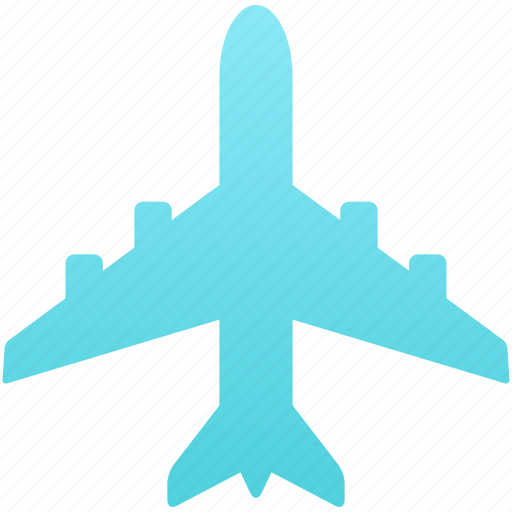 Plane, flight, holiday, summer icon - Download on Iconfinder