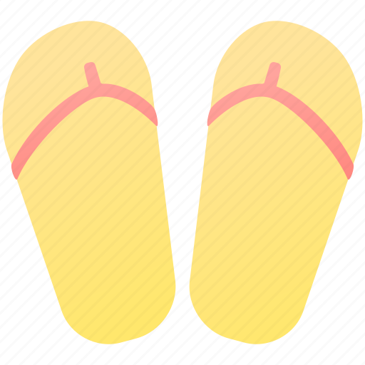 Sandal, footwear, holiday, summer icon - Download on Iconfinder