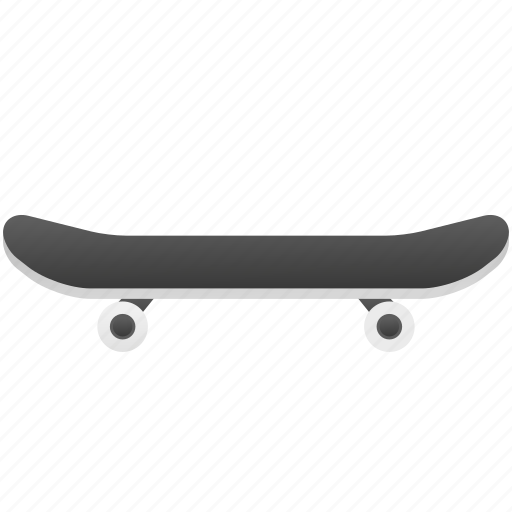Skateboard, holiday, skate, summer icon - Download on Iconfinder