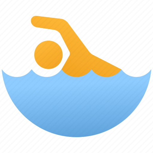 Swimming, holiday, pool, summer icon - Download on Iconfinder