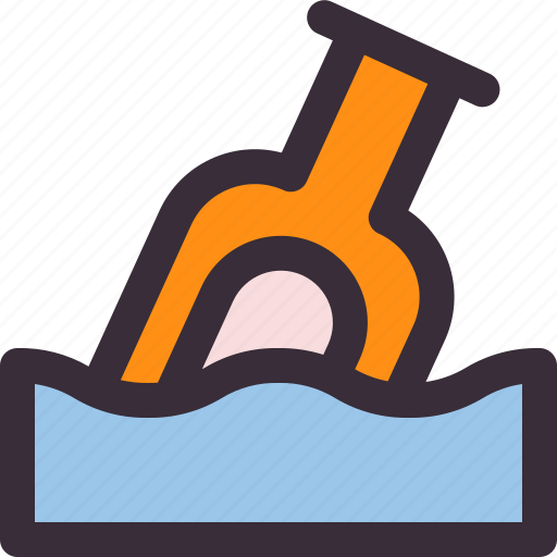 Message, bottle, pirate, communication, water icon - Download on Iconfinder