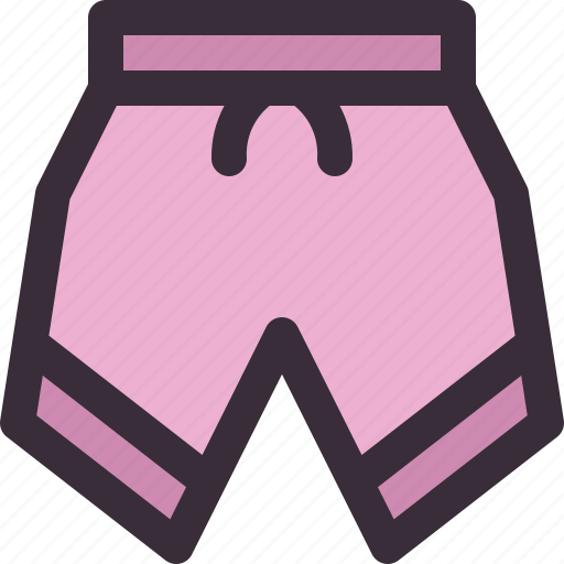 Short, shorts, fashion, pants, clothing icon - Download on Iconfinder