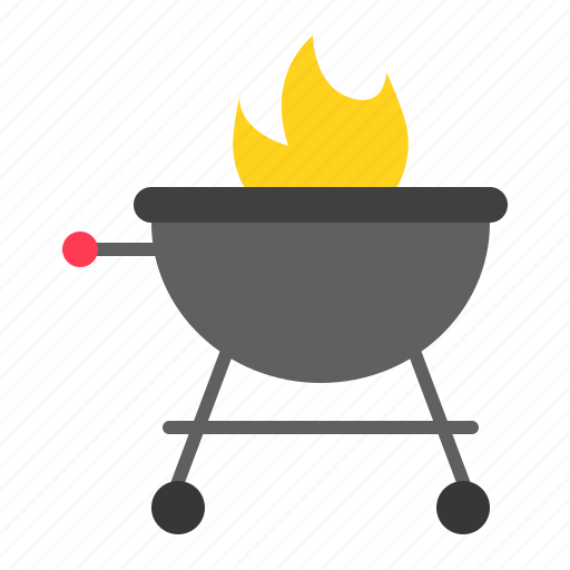 Barbeque, bbq, grill, holiday, picnic, summer icon - Download on Iconfinder