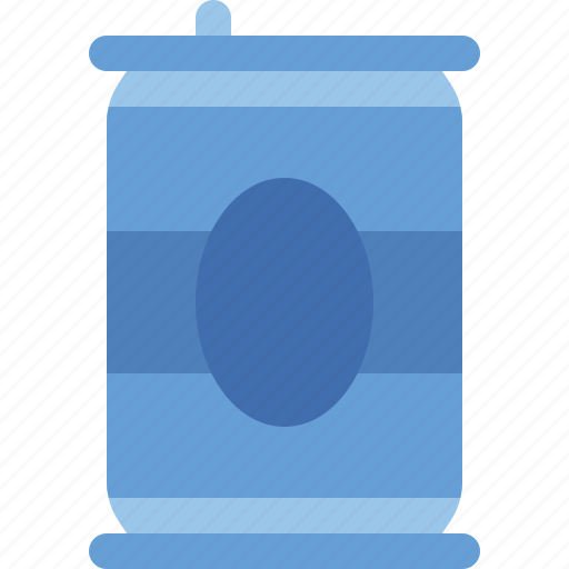 Beer, can, soda, cola, drink icon - Download on Iconfinder