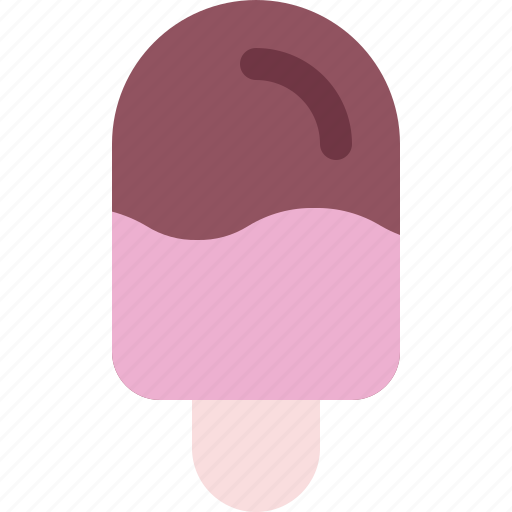 Ice, cream, frozen, dessert, sweet, food icon - Download on Iconfinder